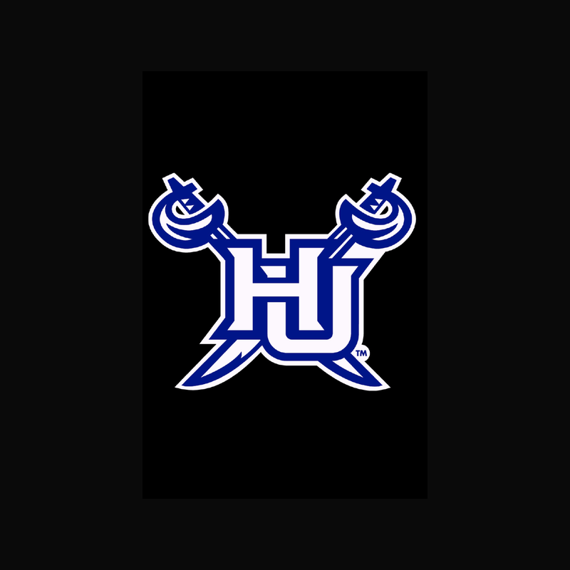 HAMPTON UNIVERSITY