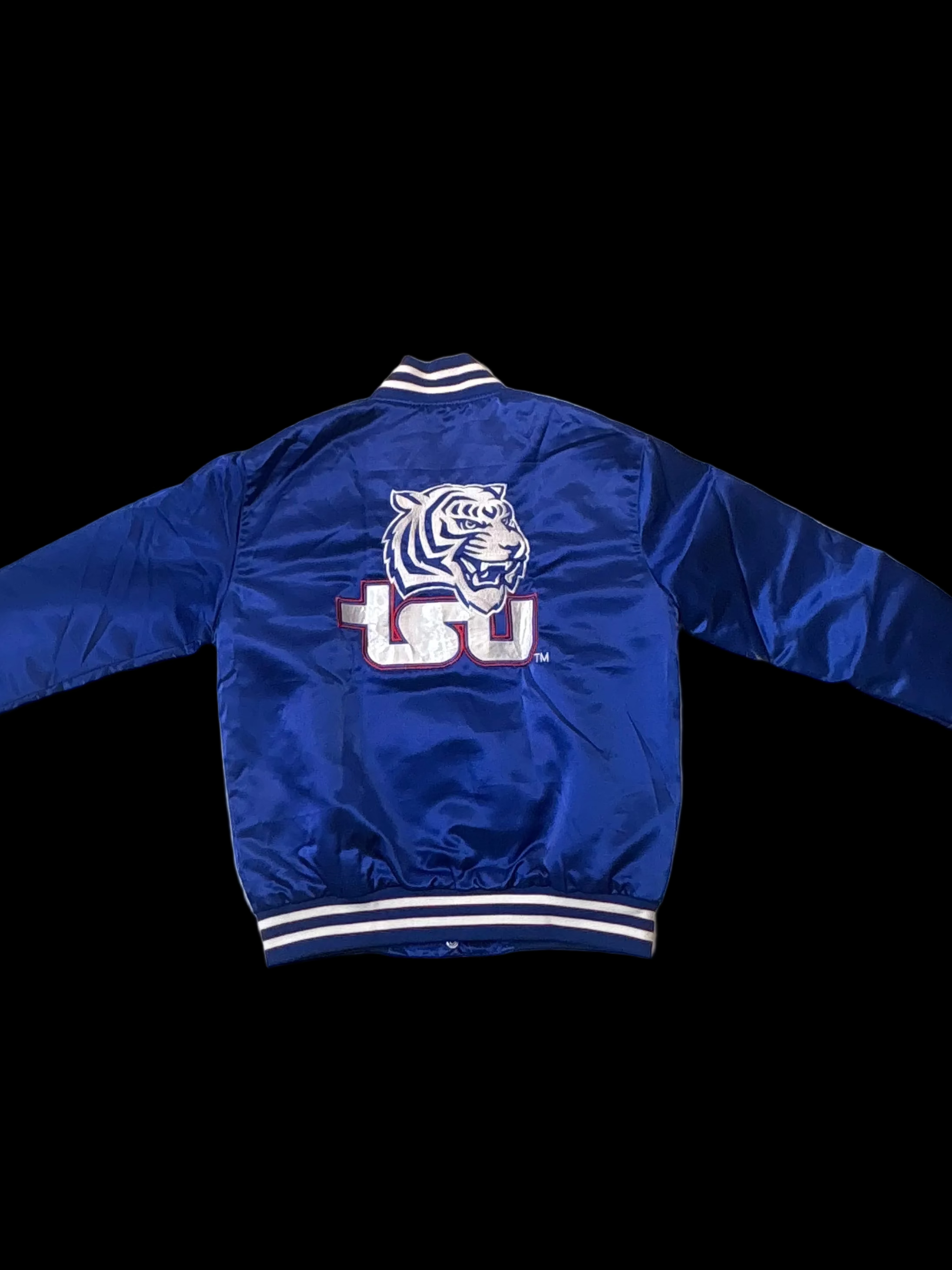 Tennessee State Bomber Jacket