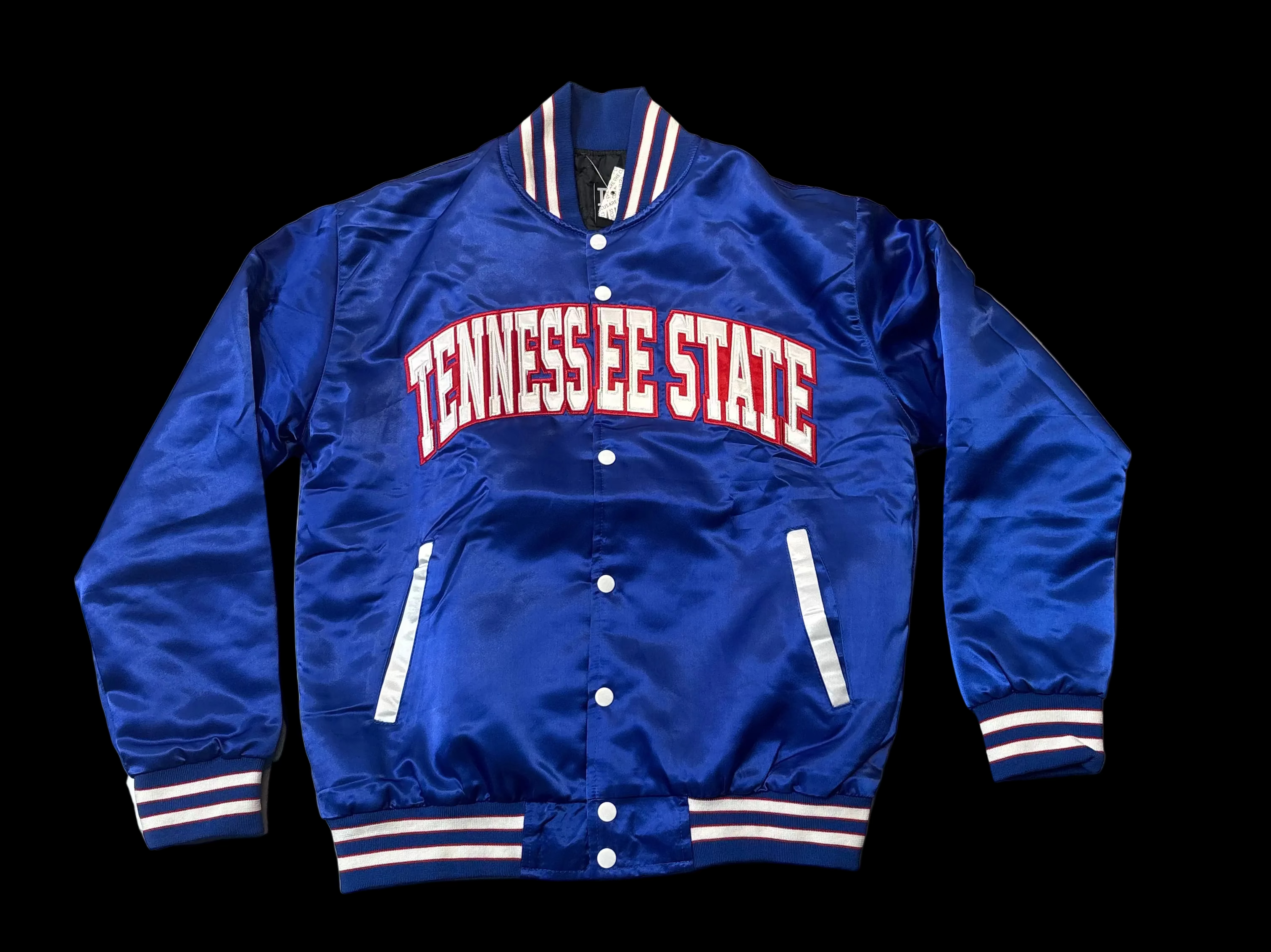 Tennessee State Bomber Jacket