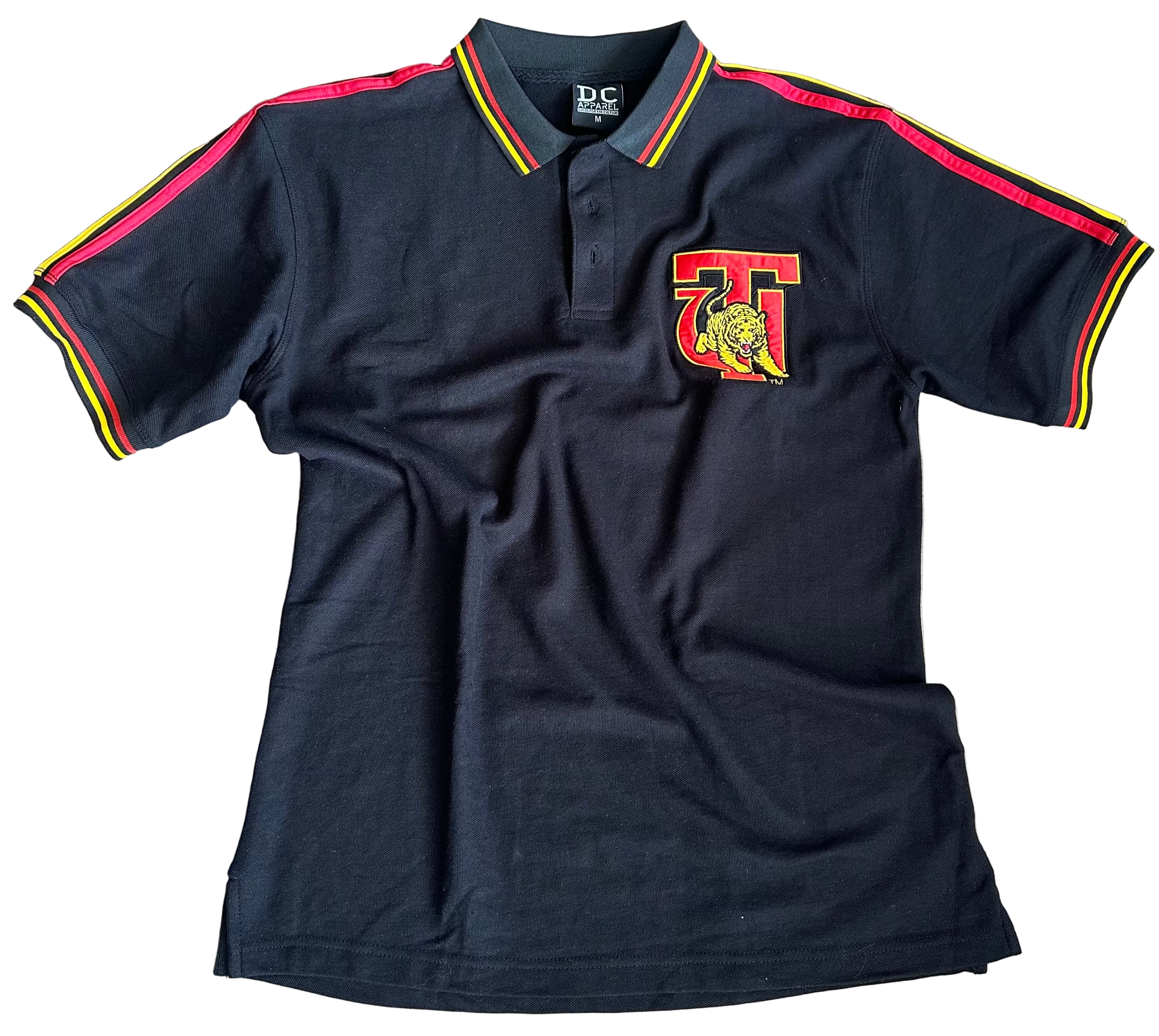 Tuskegee University Men's Polo Shirt