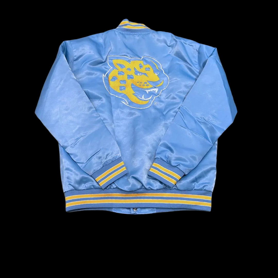 Southern Bomber Jacket - detail view
