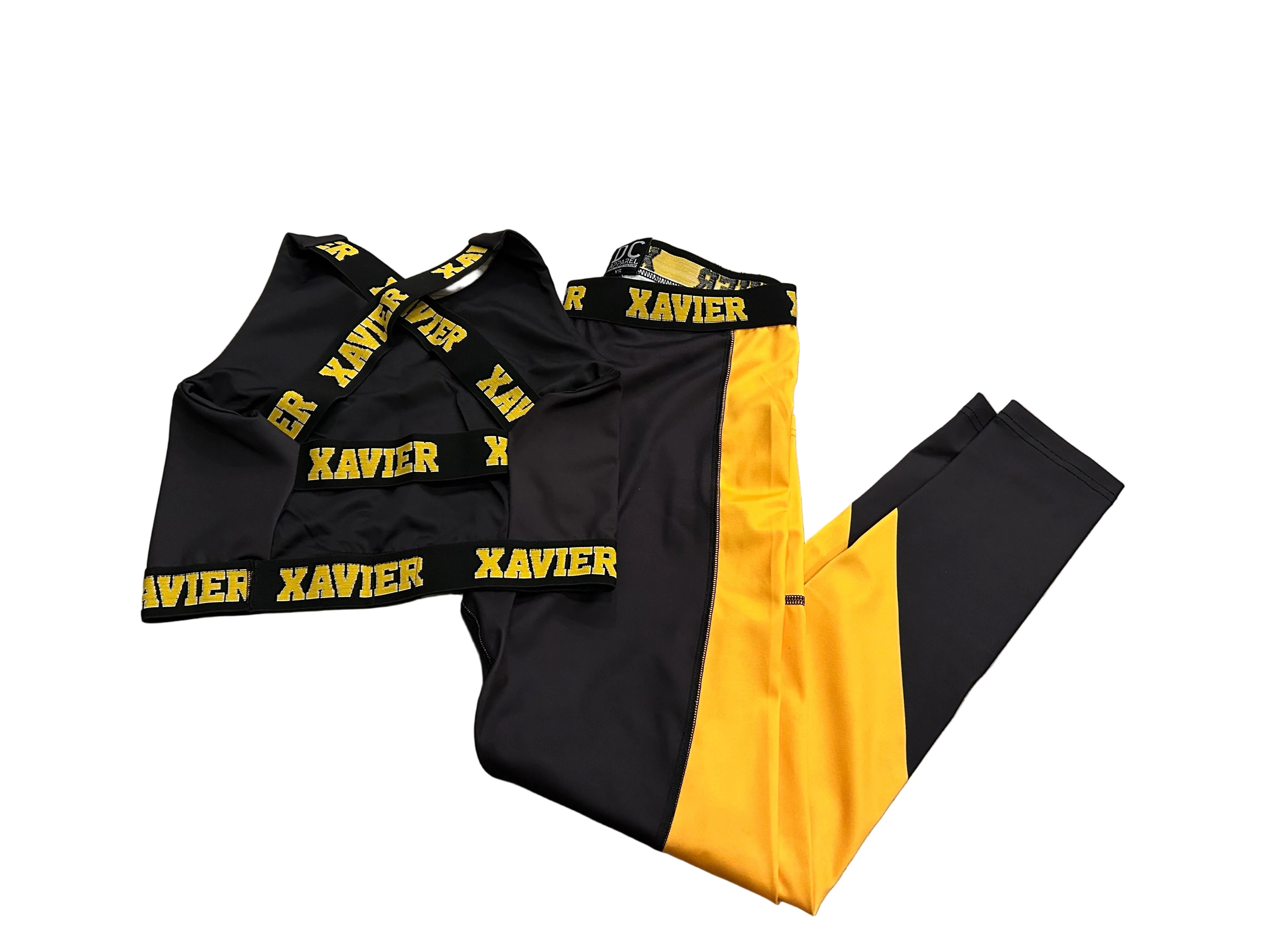 Xavier Workout Tights