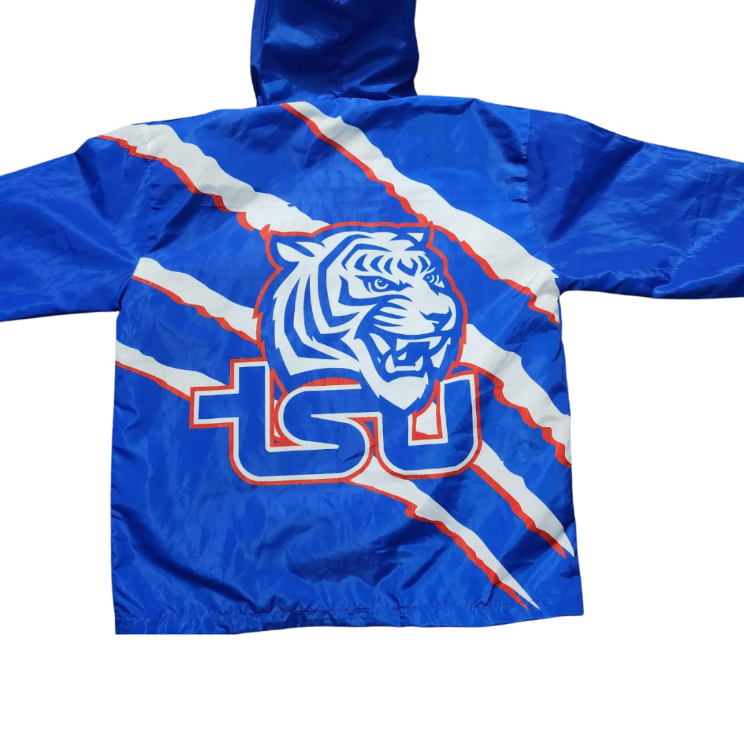 Tennessee State Tigers Windbreaker Jacket