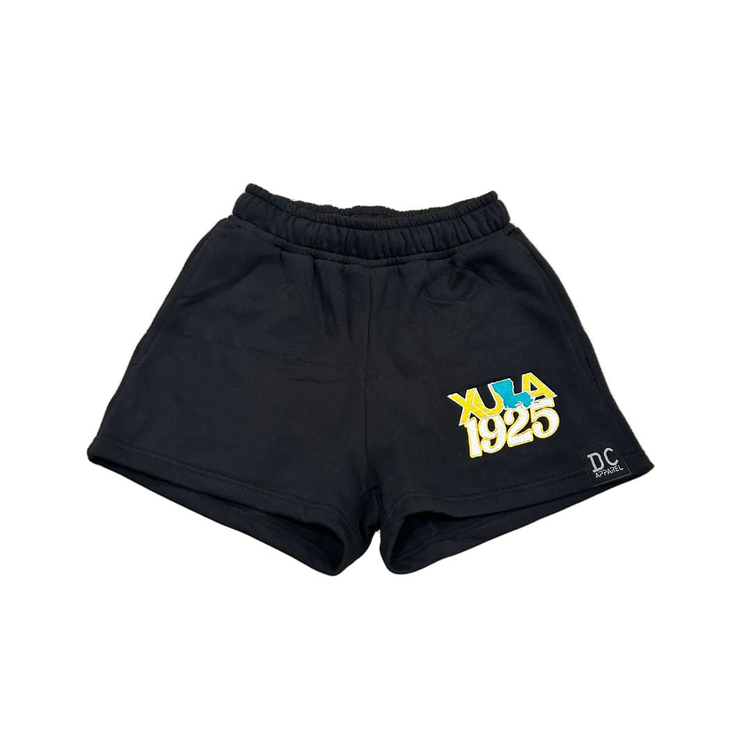 XULA 1925 Shorts