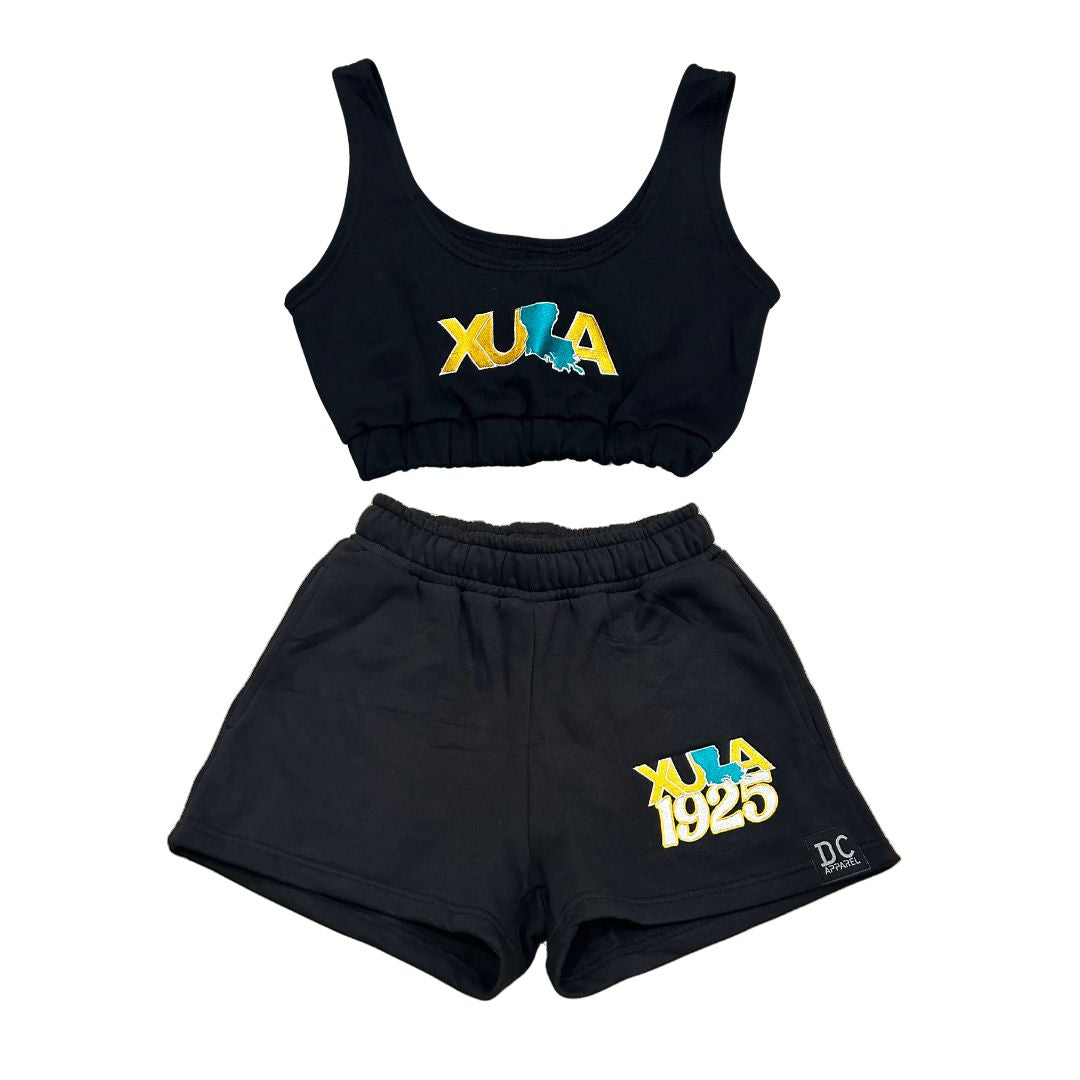 XULA 1925 Shorts