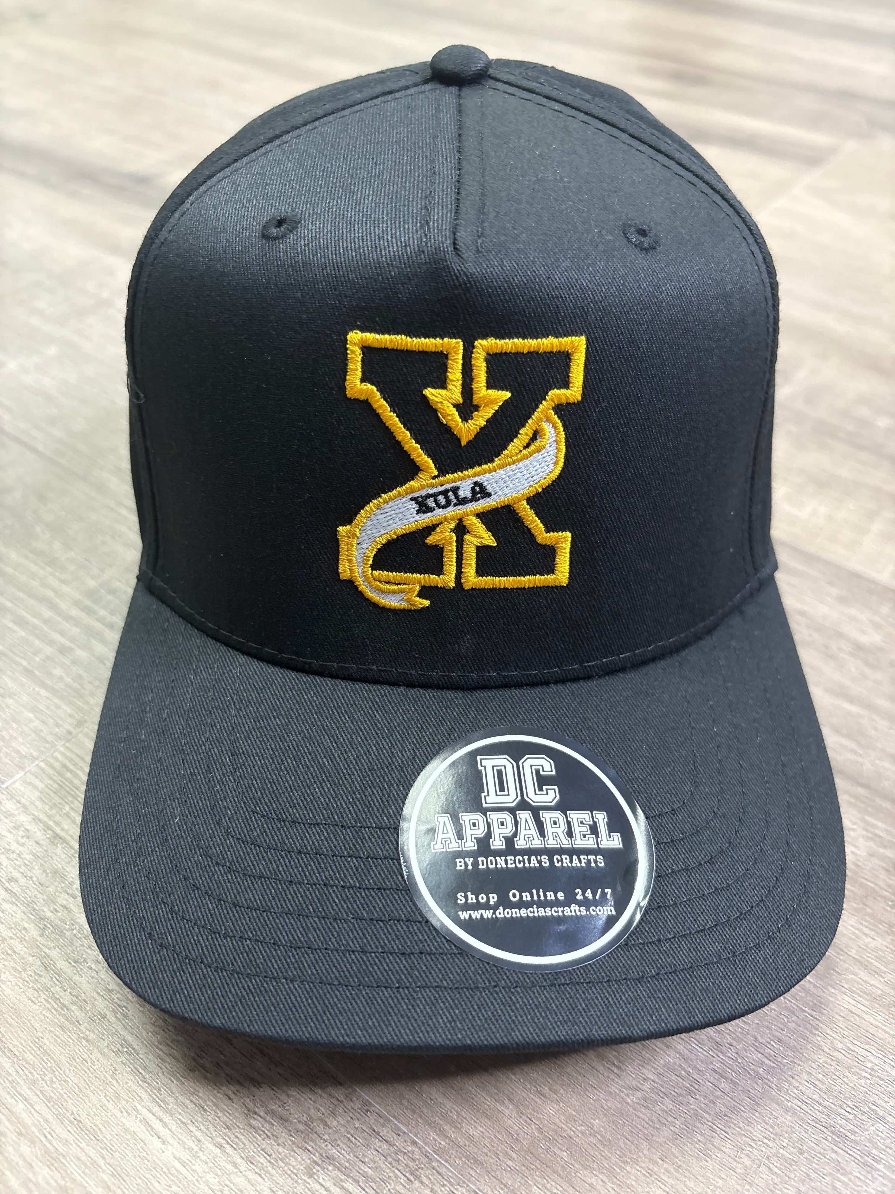 Xavier Varsity Snapback
