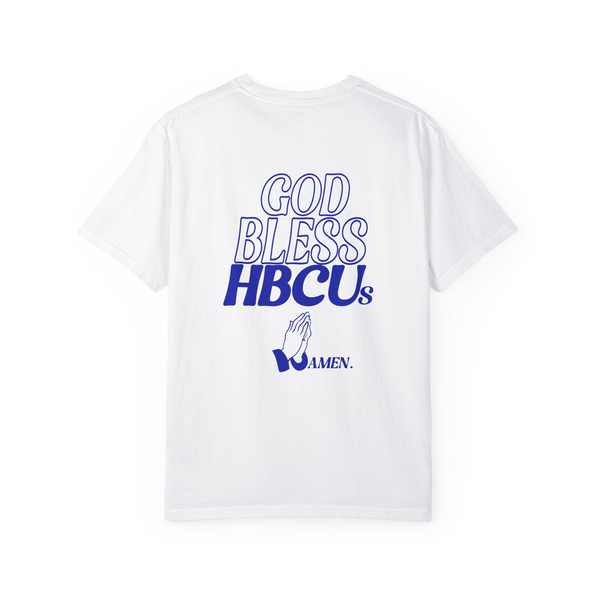 God Bless HBCUs T-Shirt