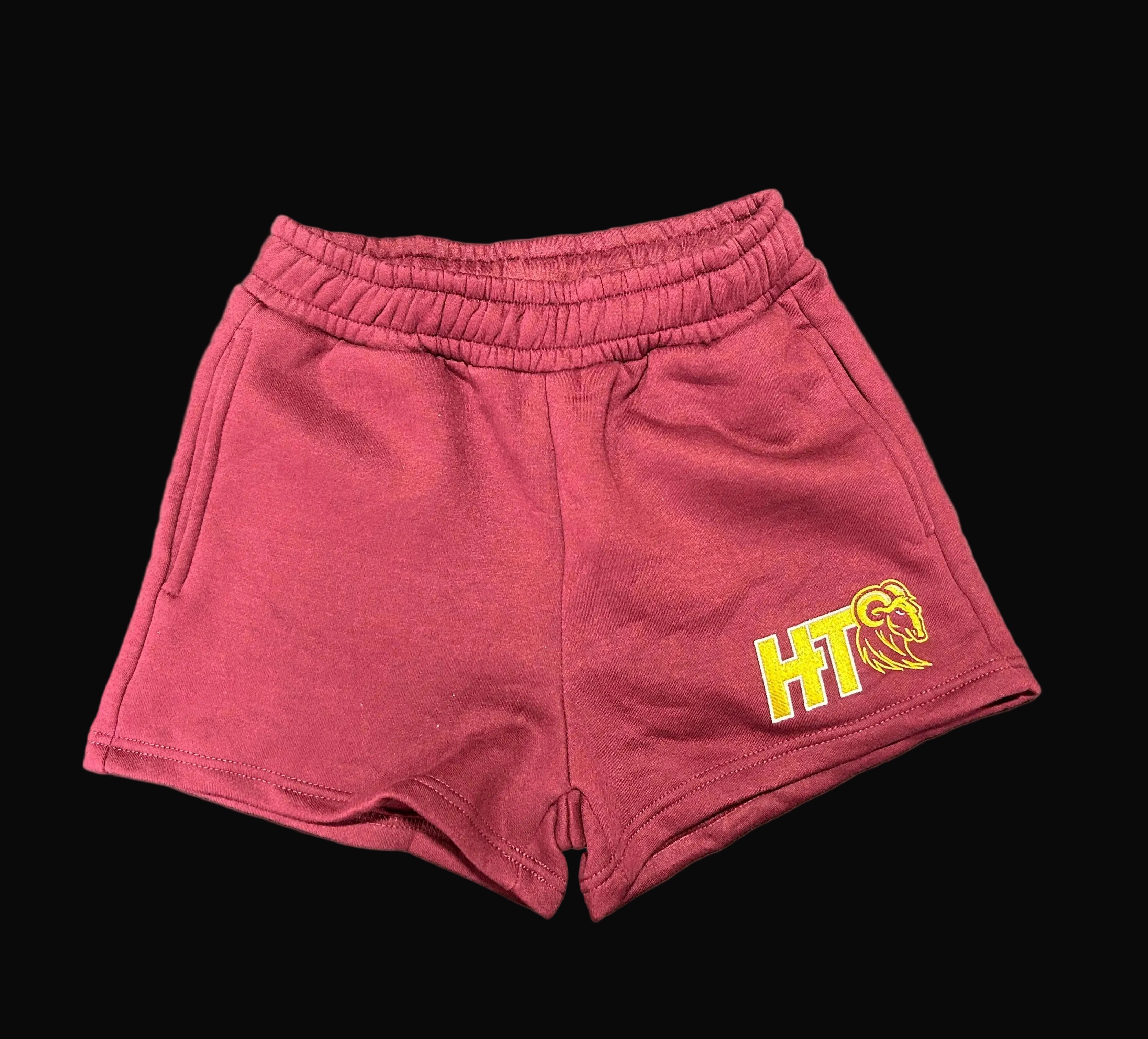 HT Ram Shorts