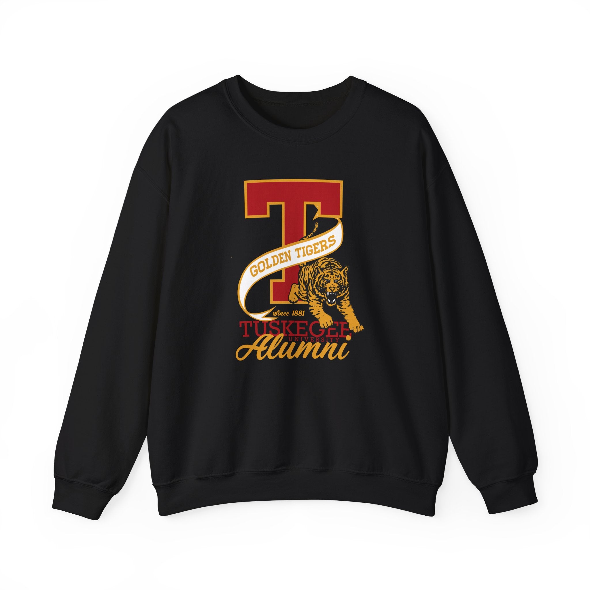 Tuskegee Varsity Alumni Sweatshirt