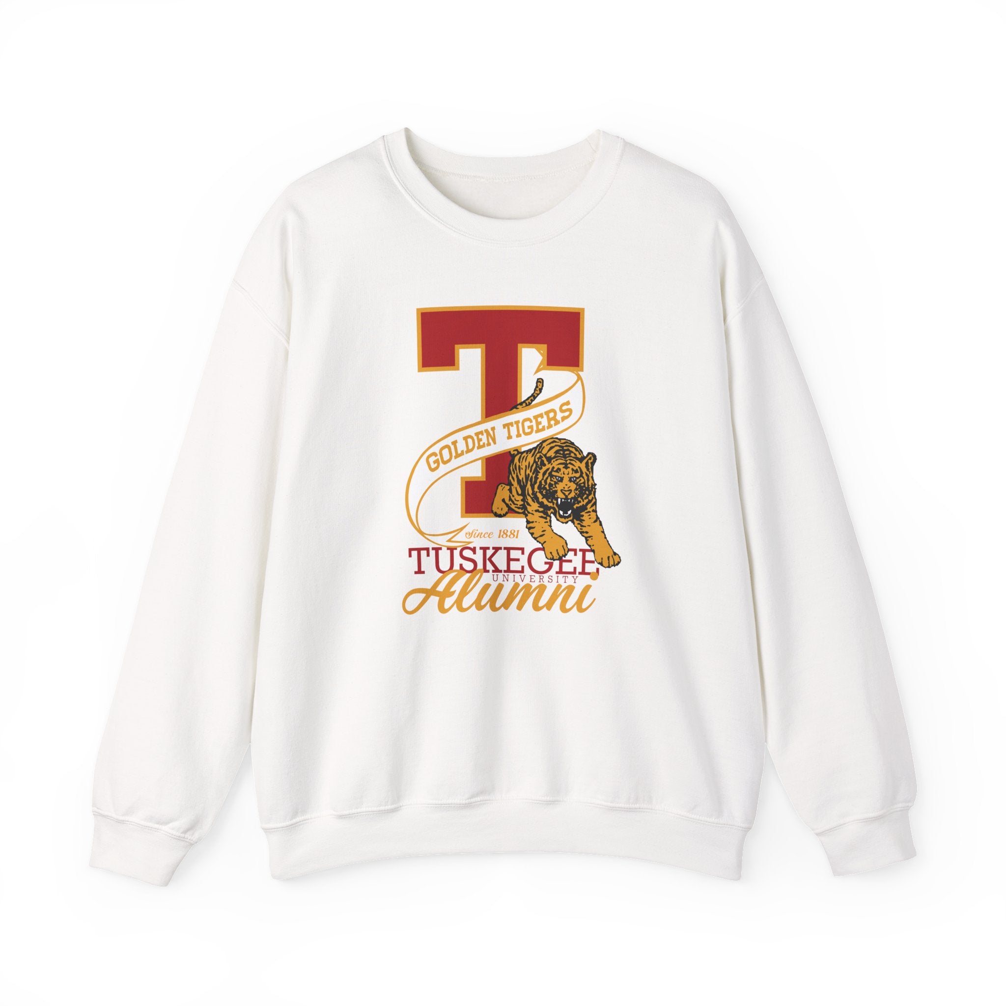 Tuskegee Varsity Alumni Sweatshirt