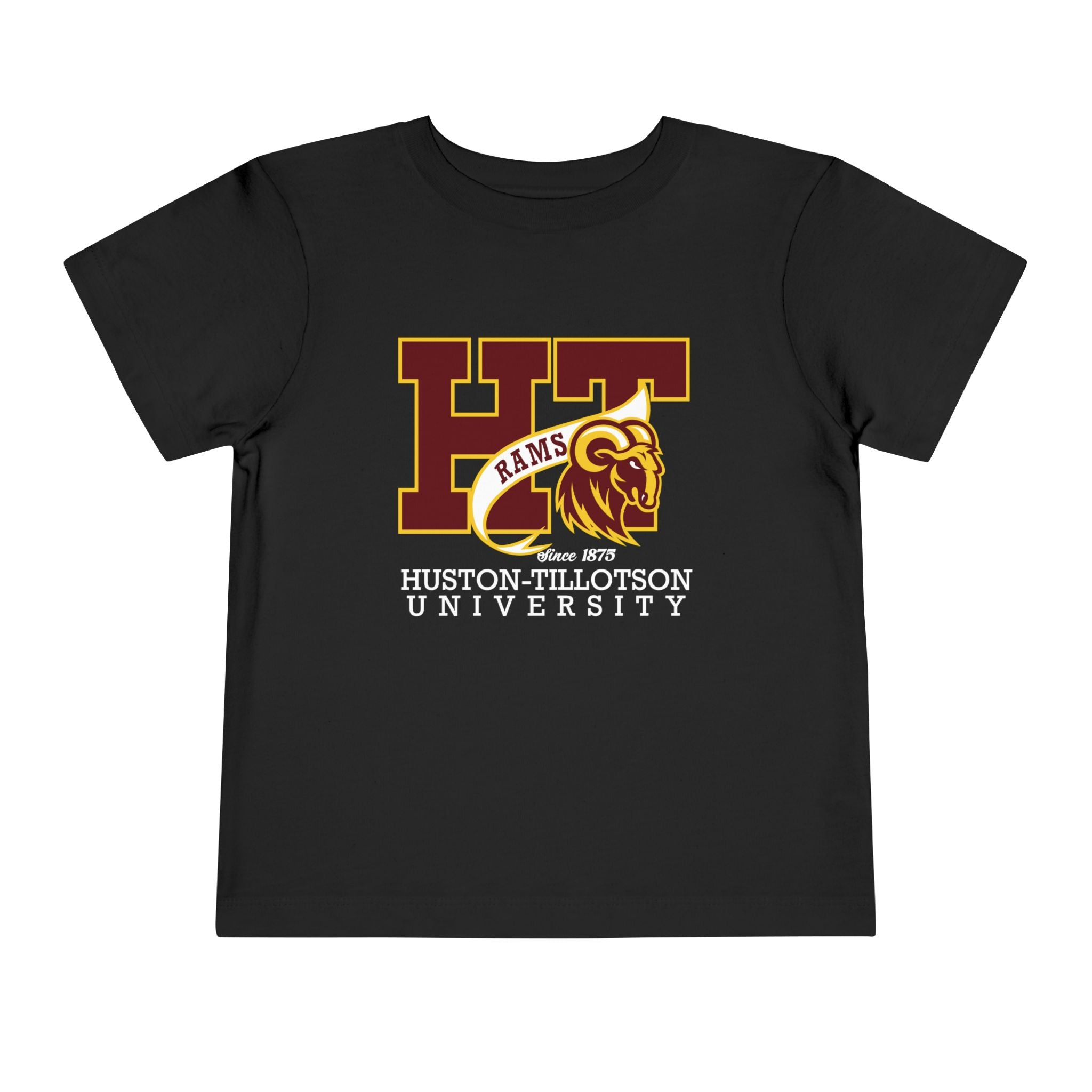KIDS Huston-Tillotson Varsity Tee