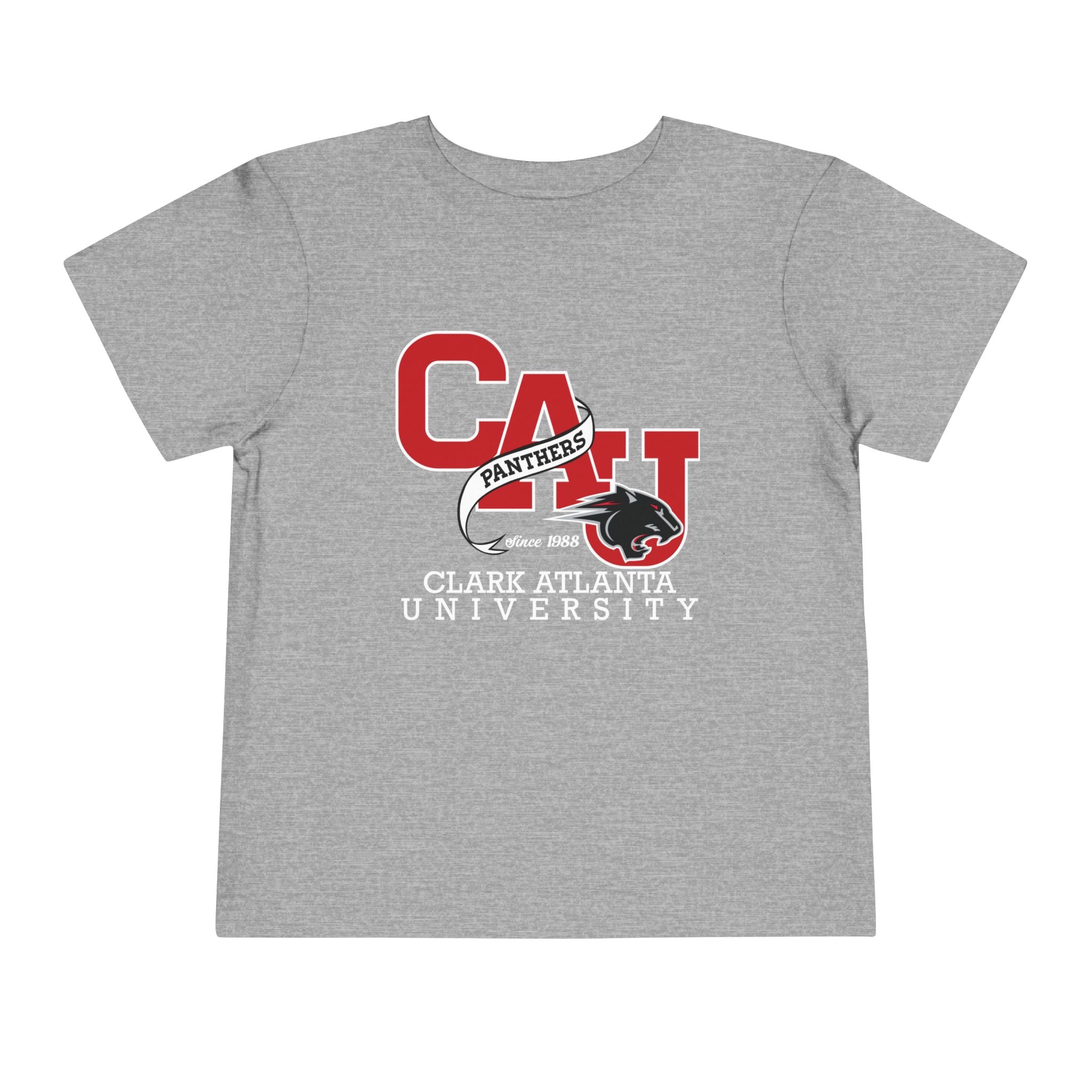 KIDS Clark Atlanta Varsity Tee