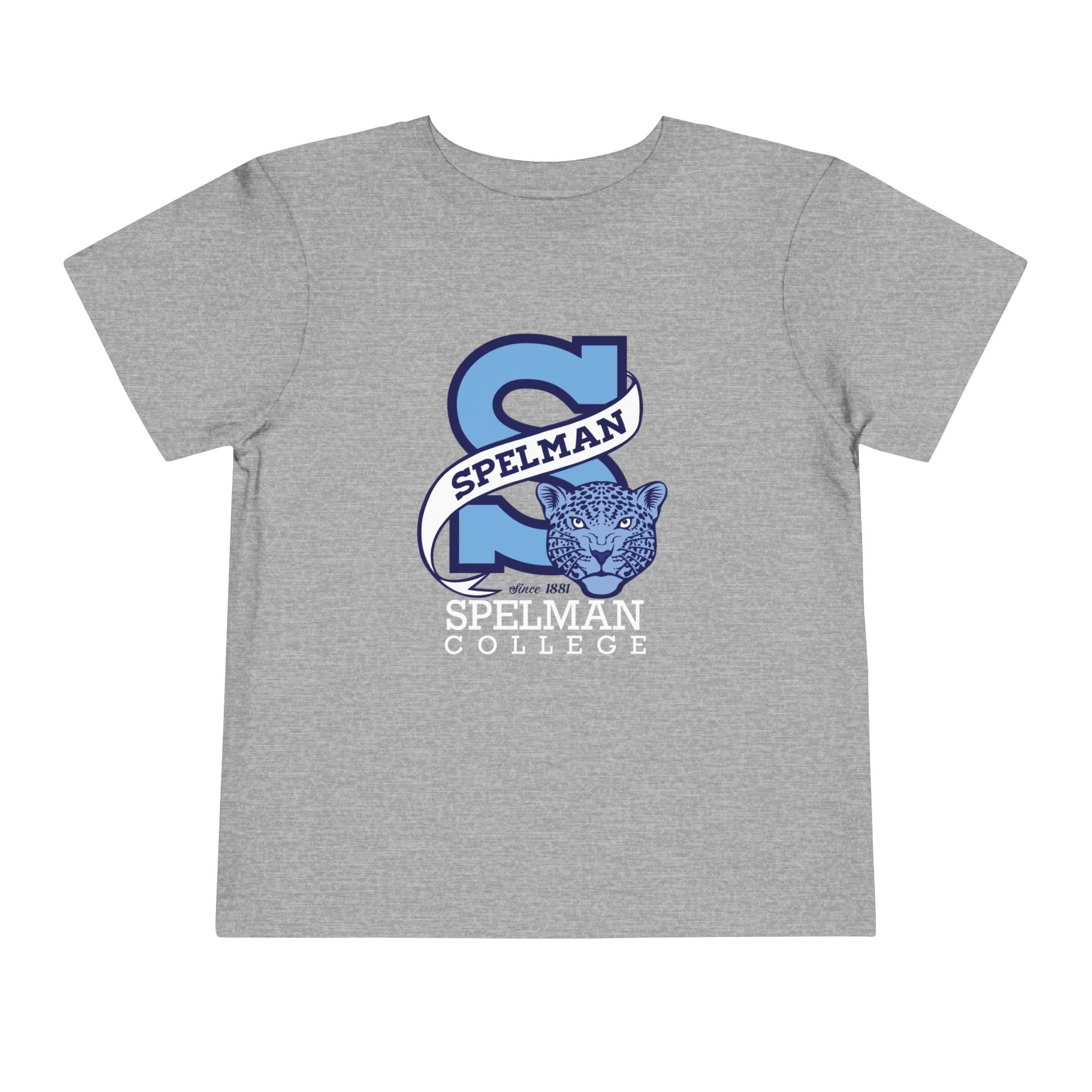 KIDS Spelman Varsity Tee