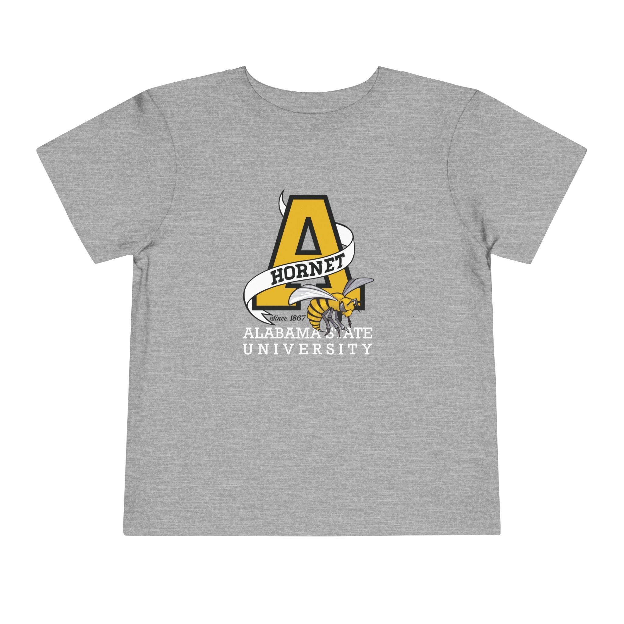 KIDS Alabama State Varsity Tee