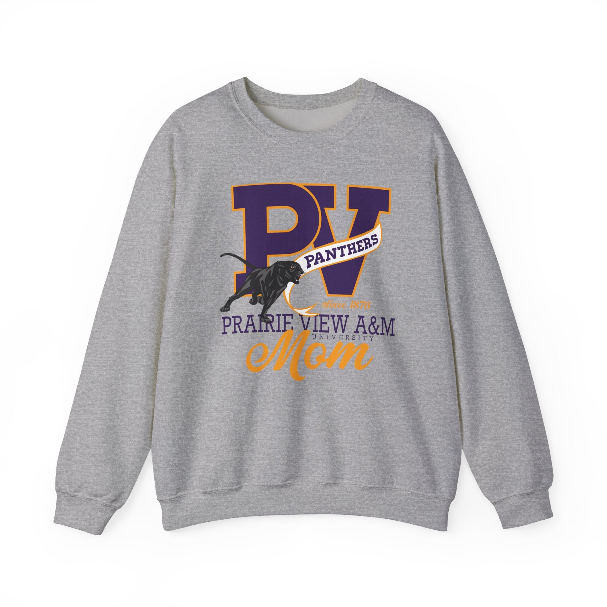 PV Mom Varsity Sweatshirt