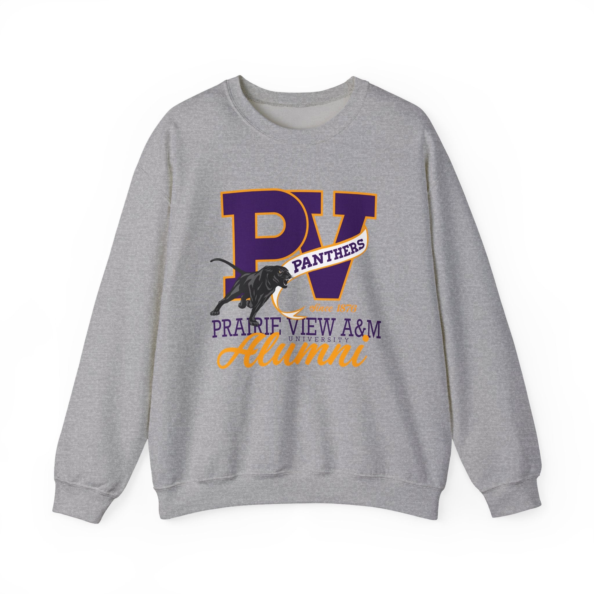 PV Varsity Alumni Sweatshirt