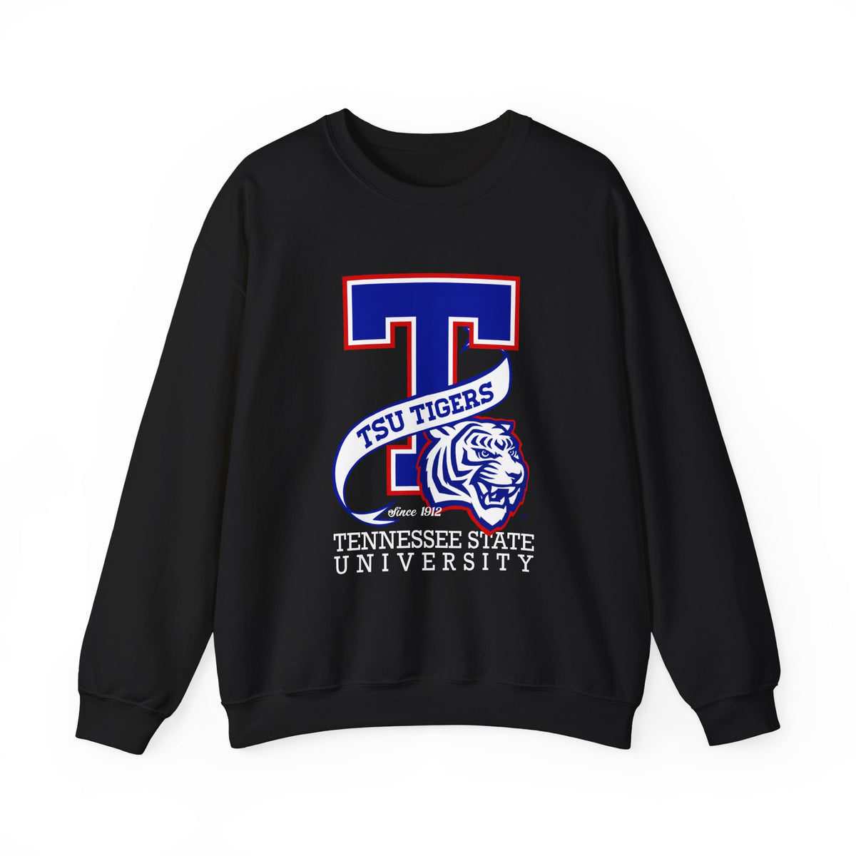 Tennessee State University Varsity Sweatshirt