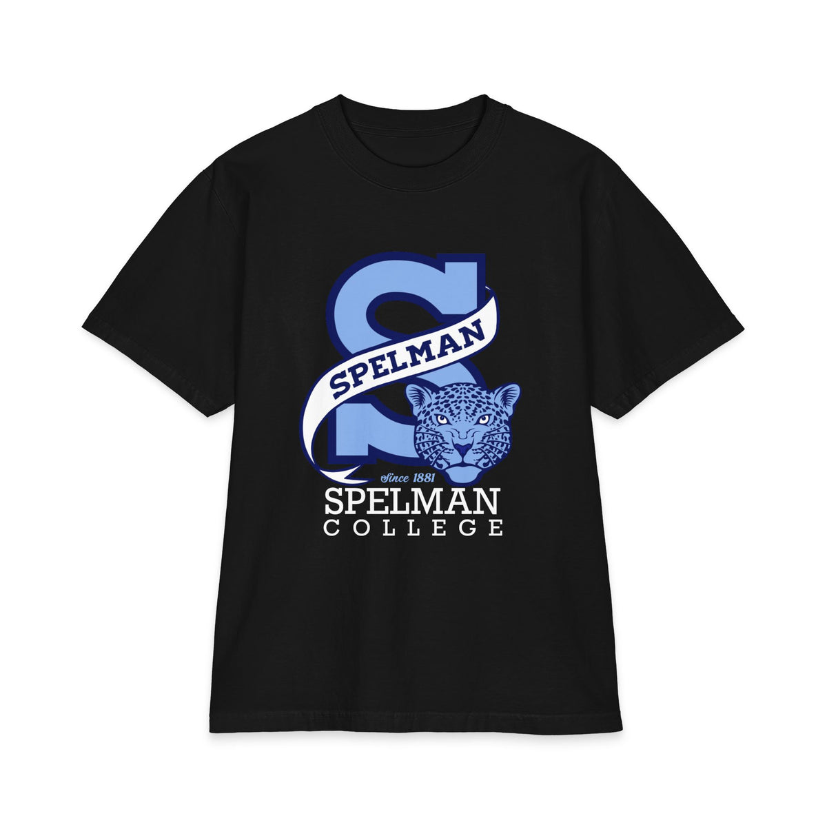 Spelman College Varsity T-Shirt