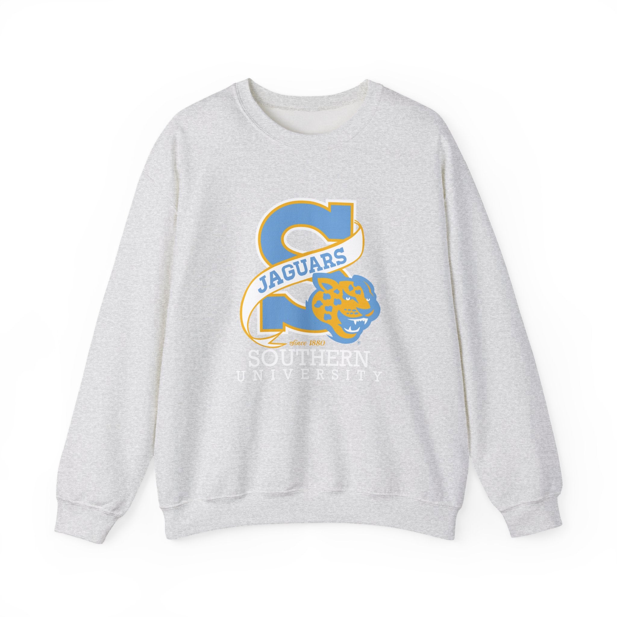 Southern University Varsity Sweatshirt