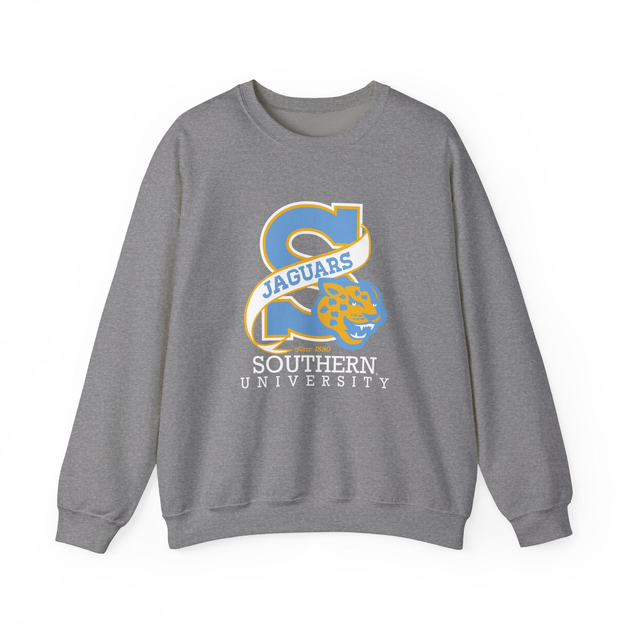 Southern University Varsity Sweatshirt