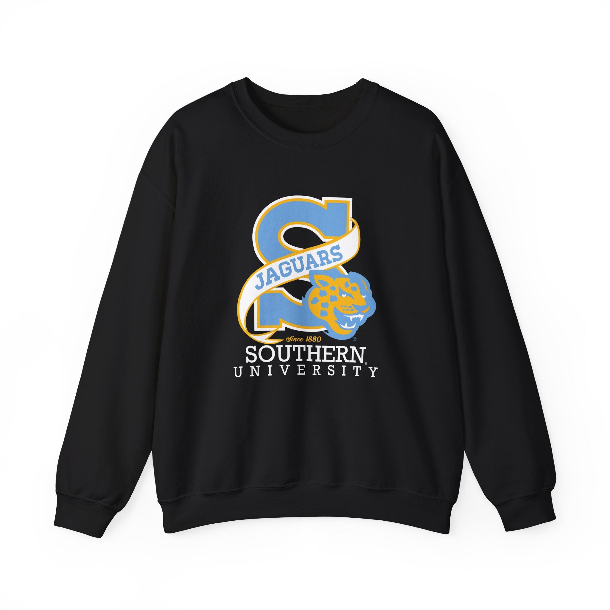Southern University Varsity Sweatshirt