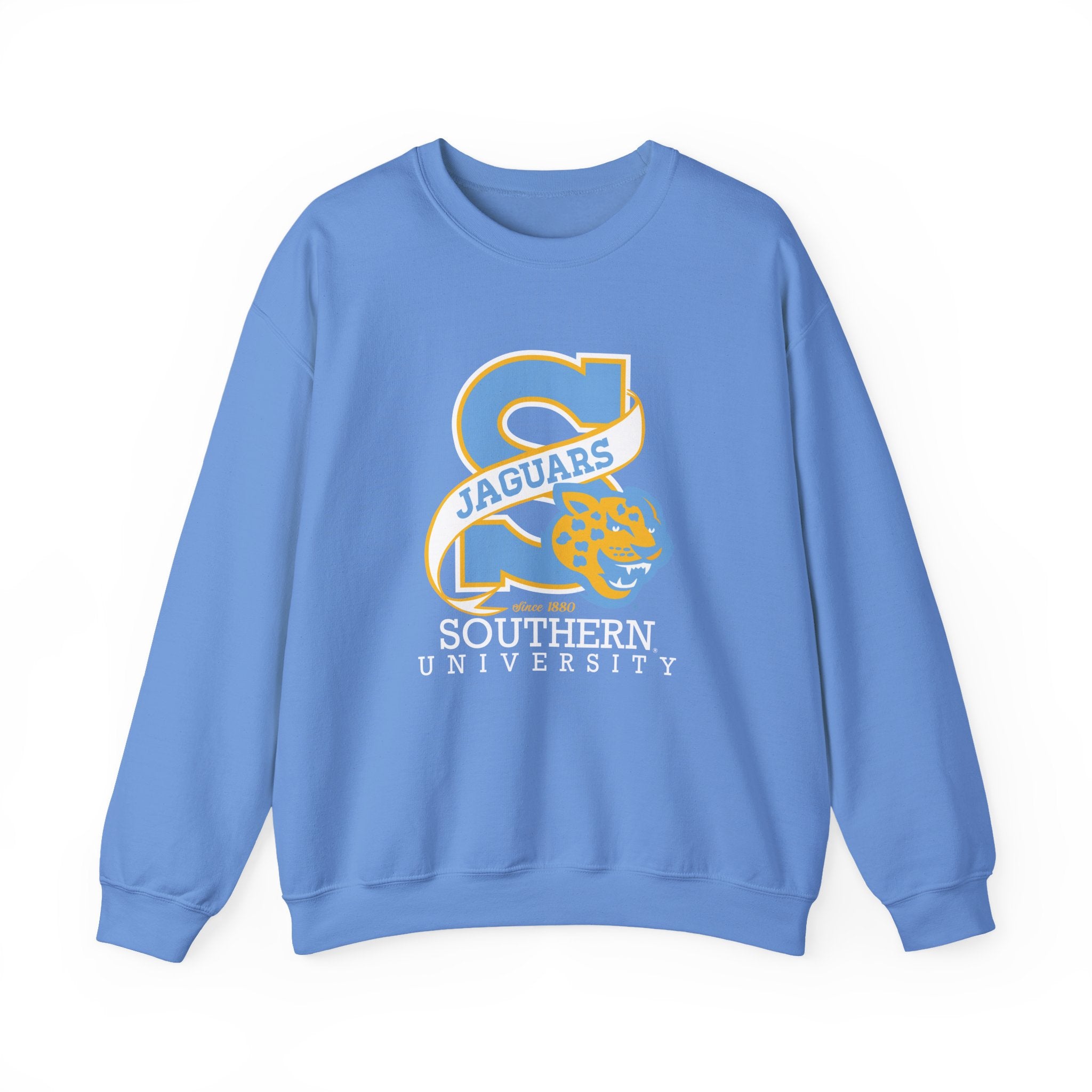 Southern University Varsity Sweatshirt