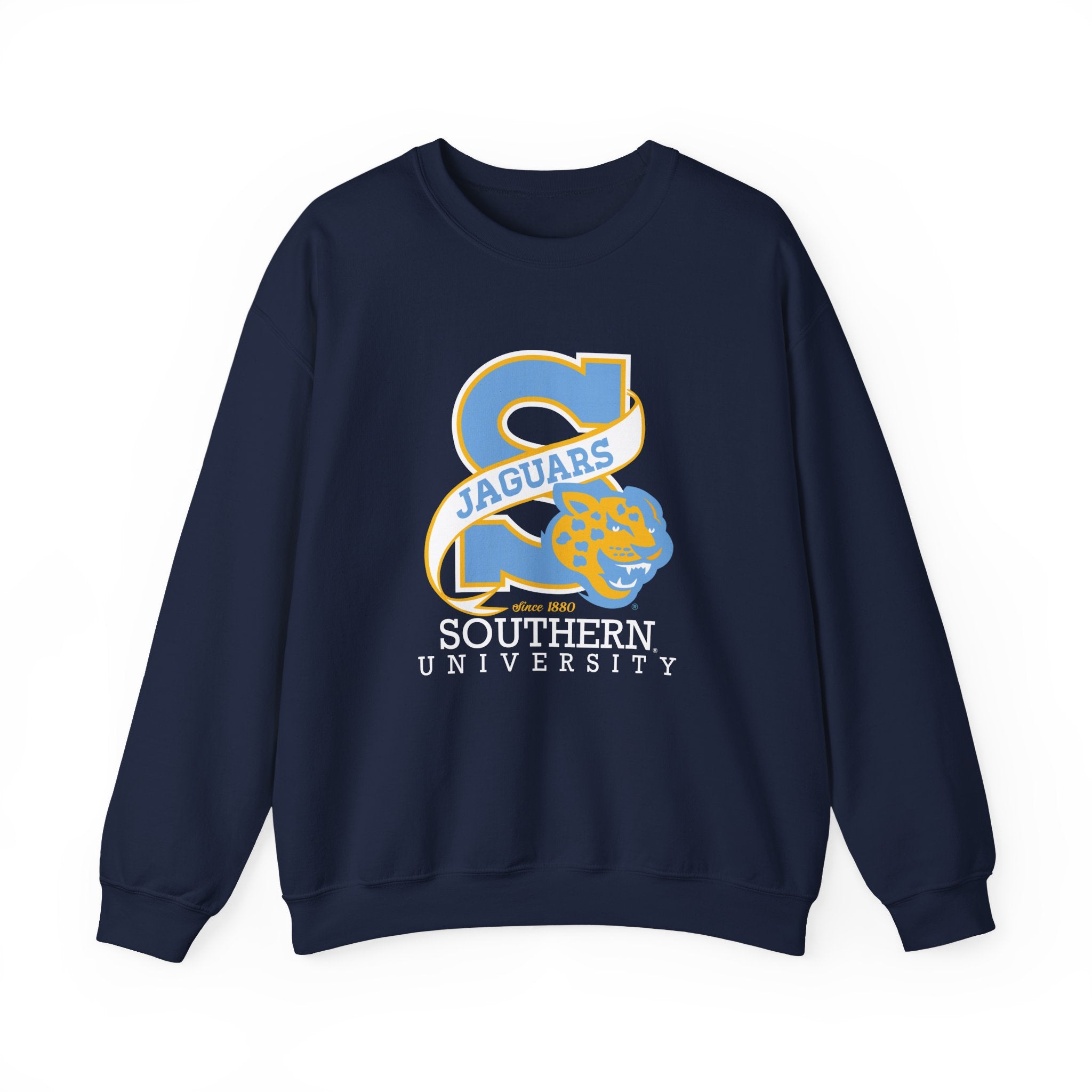 Southern University Varsity Sweatshirt