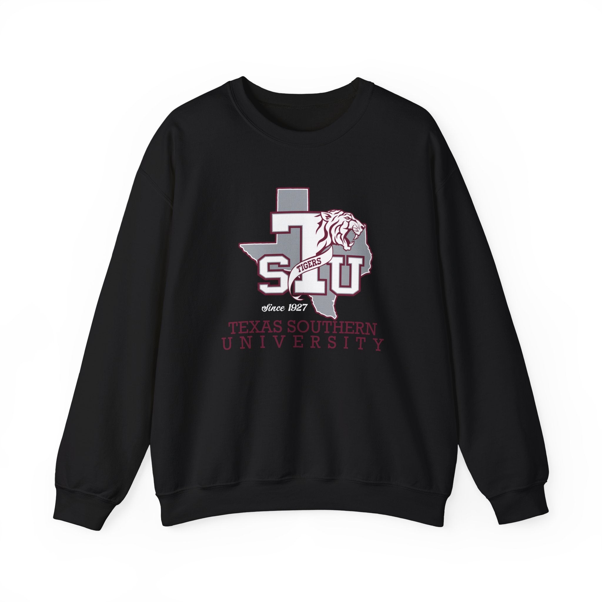 Texas Southern Varsity Sweatshirt
