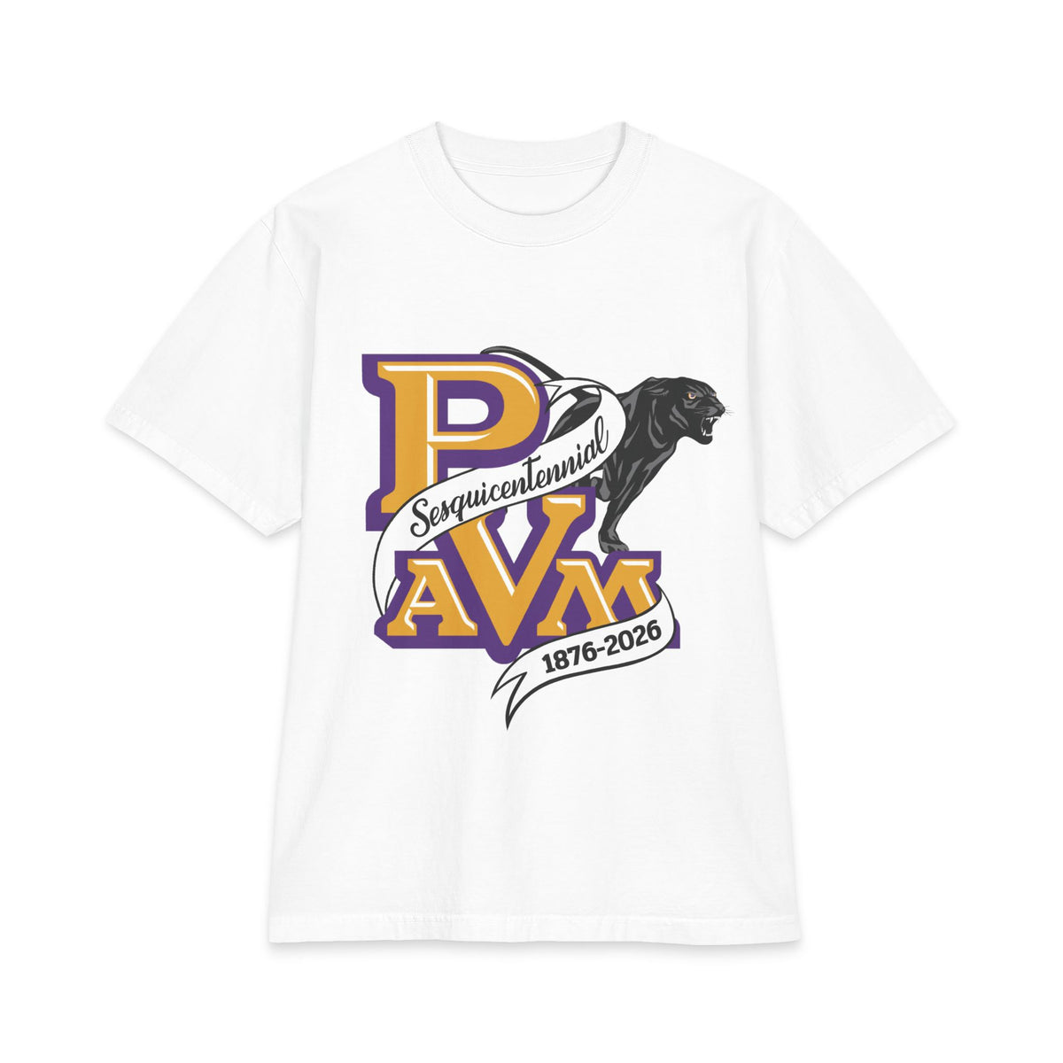 Prairie View A&M Sesquicentennial T-Shirt