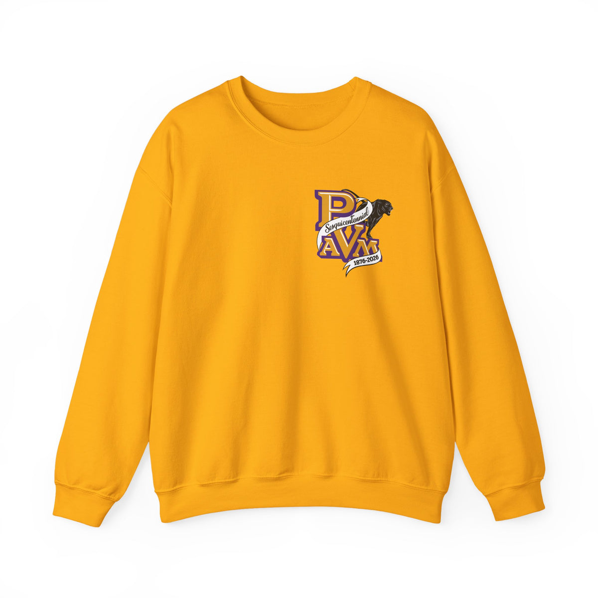 PV A&M Sesquicentennial Legacy Sweatshirt