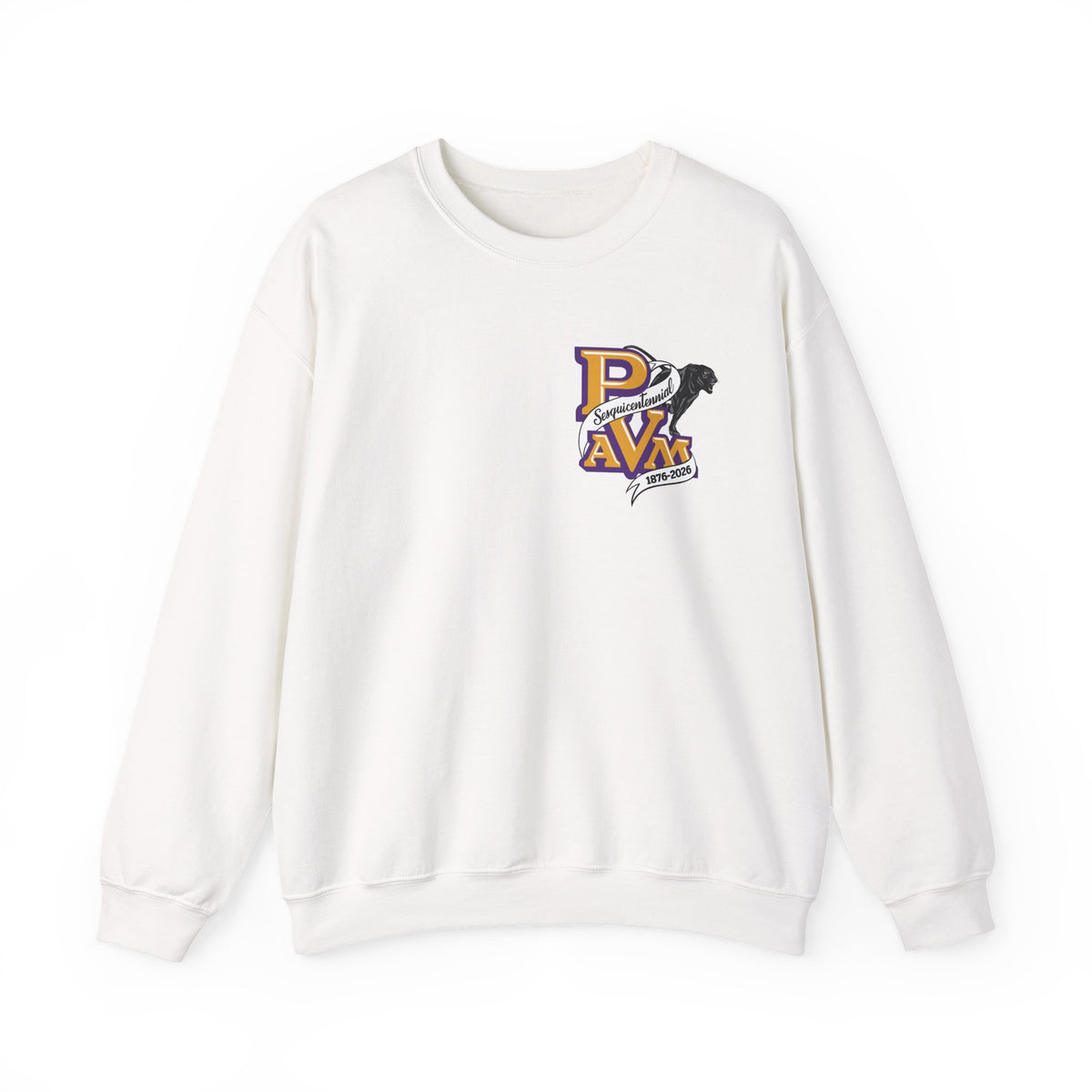 PV A&M Sesquicentennial Legacy Sweatshirt