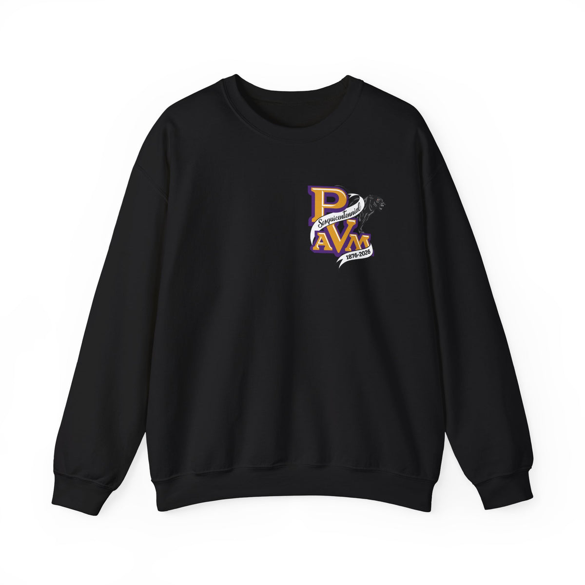PV A&M Sesquicentennial Legacy Sweatshirt