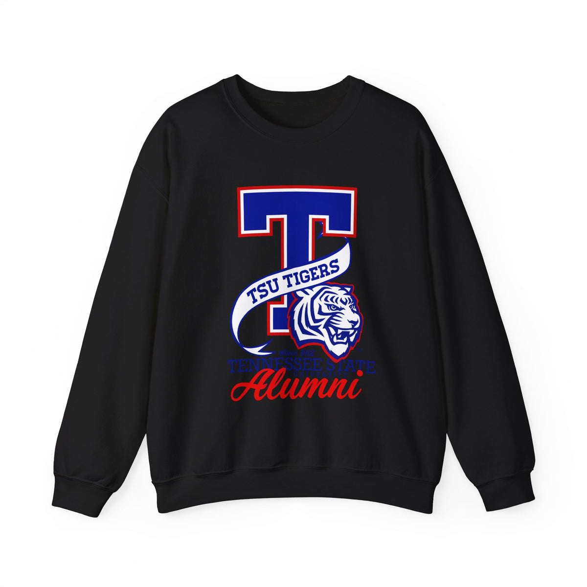 Tennessee State Varsity Alumni Sweatshirt