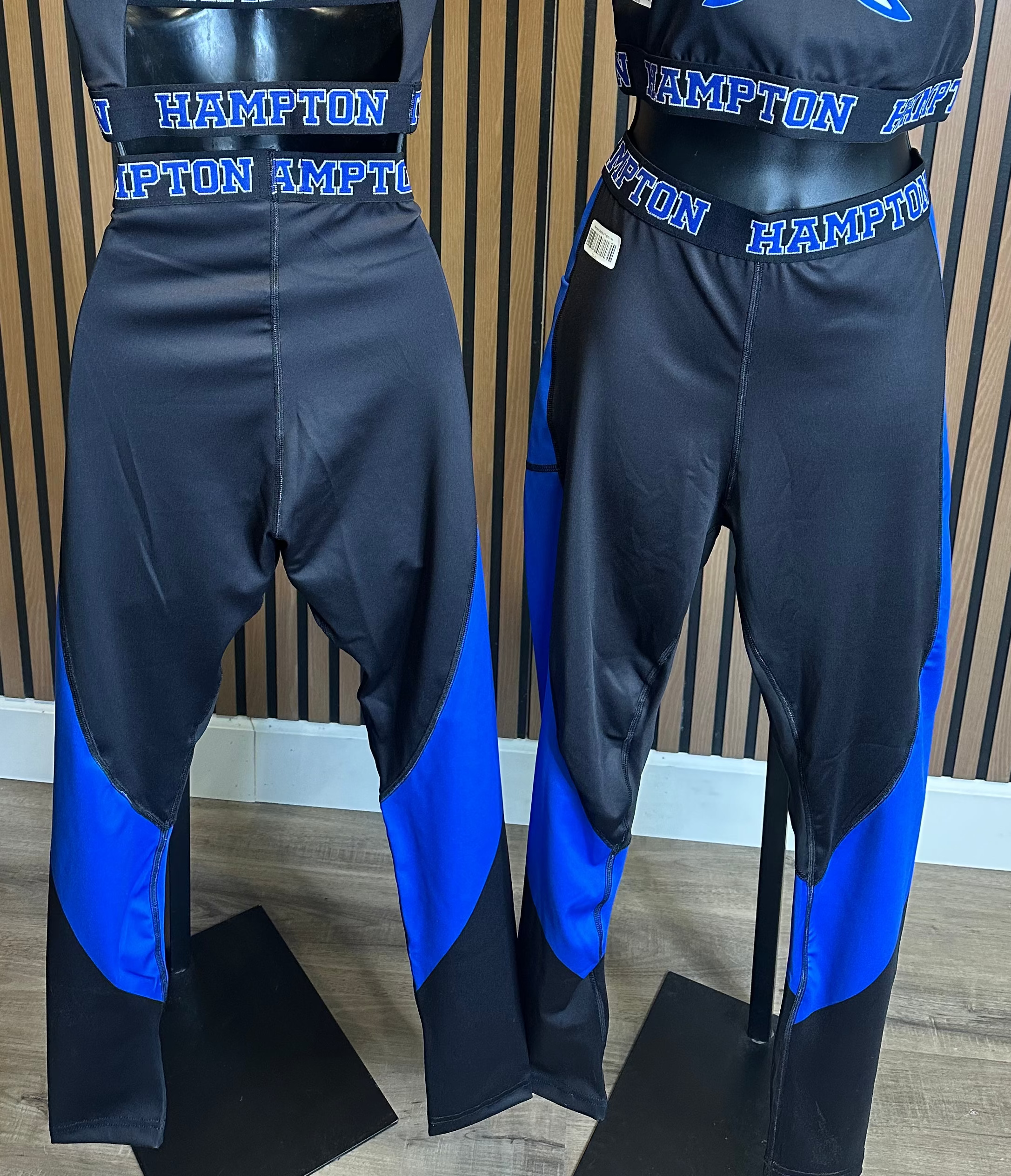Hampton Workout Tights