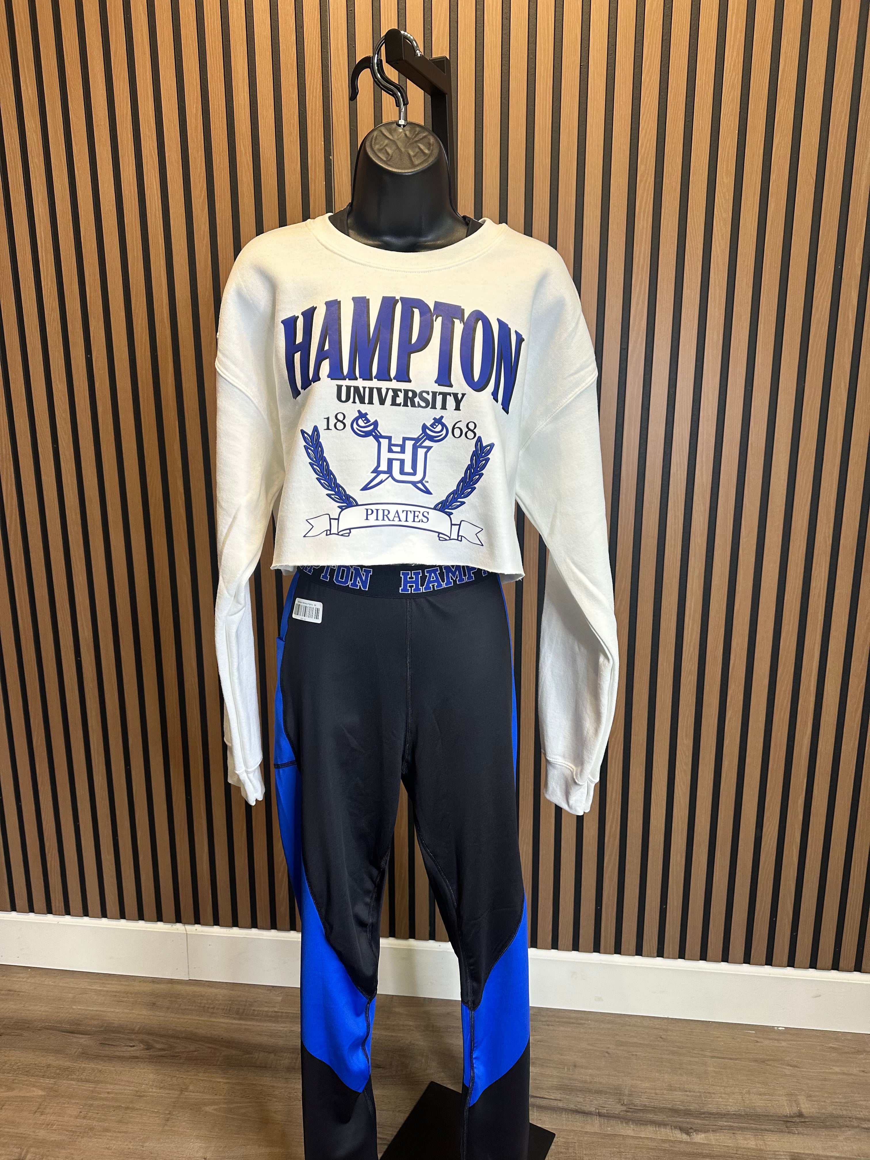 Hampton Workout Tights - alternate view