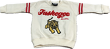 Kids Tuskegee Golden Tiger Vintage Sweatshirt