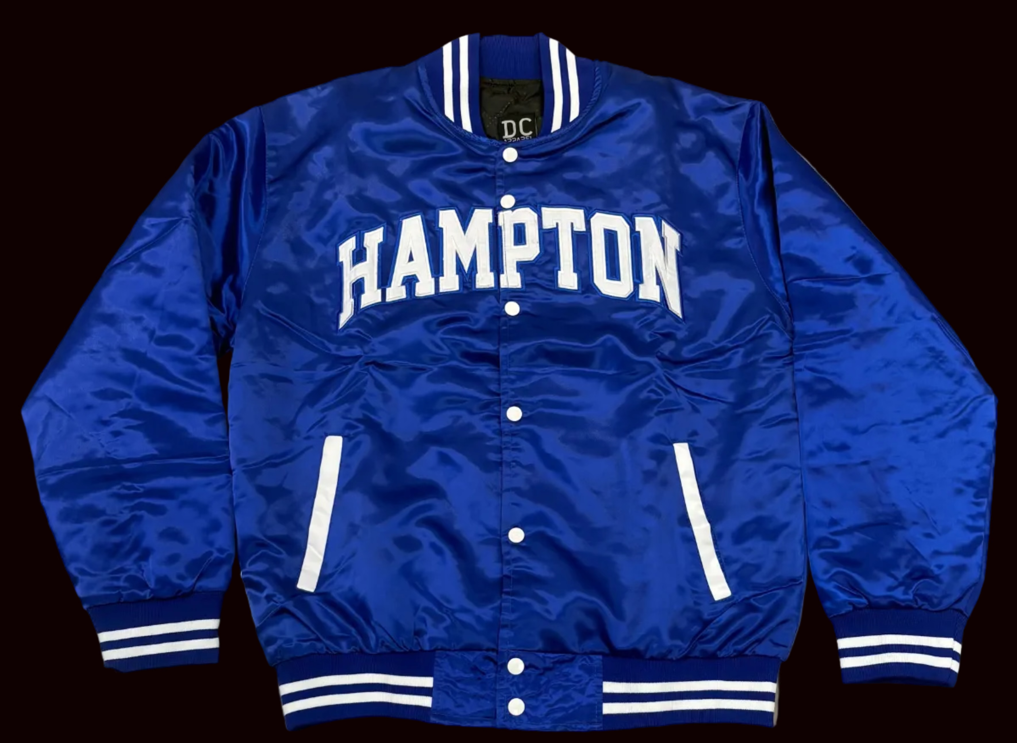 Hampton Bomber Jacket