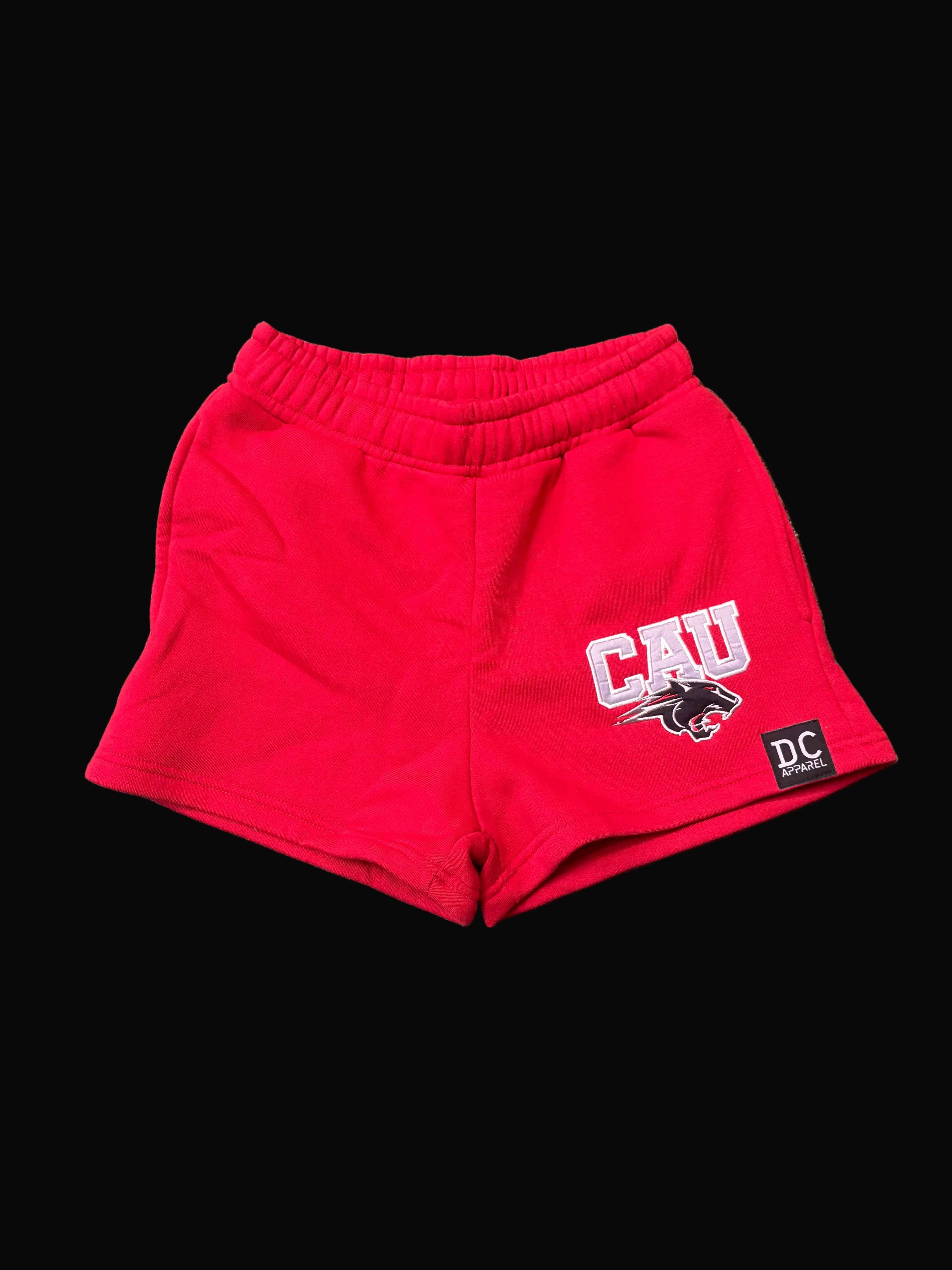 CAU Panther Shorts