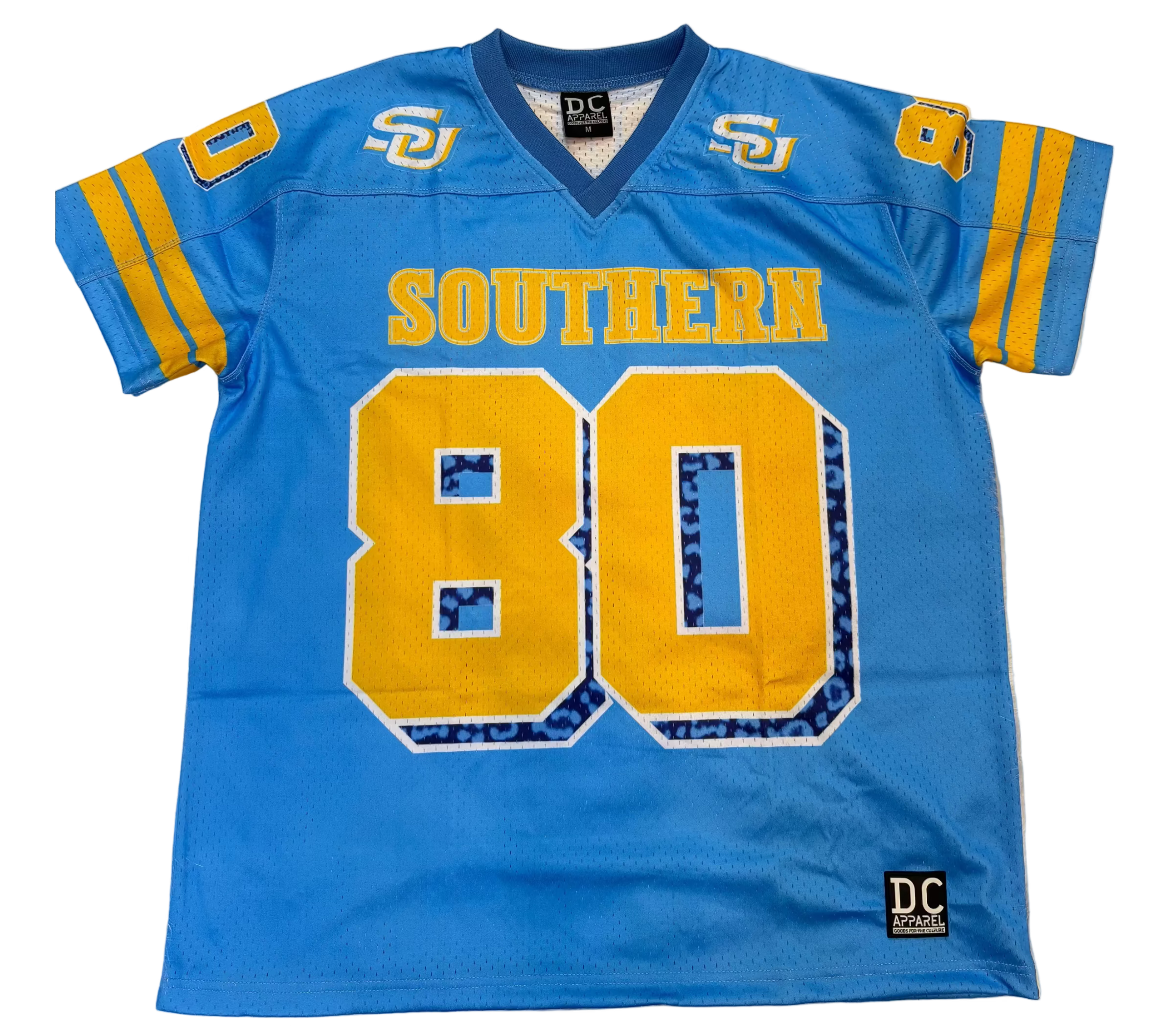 Southern Jaguars Football Jersey