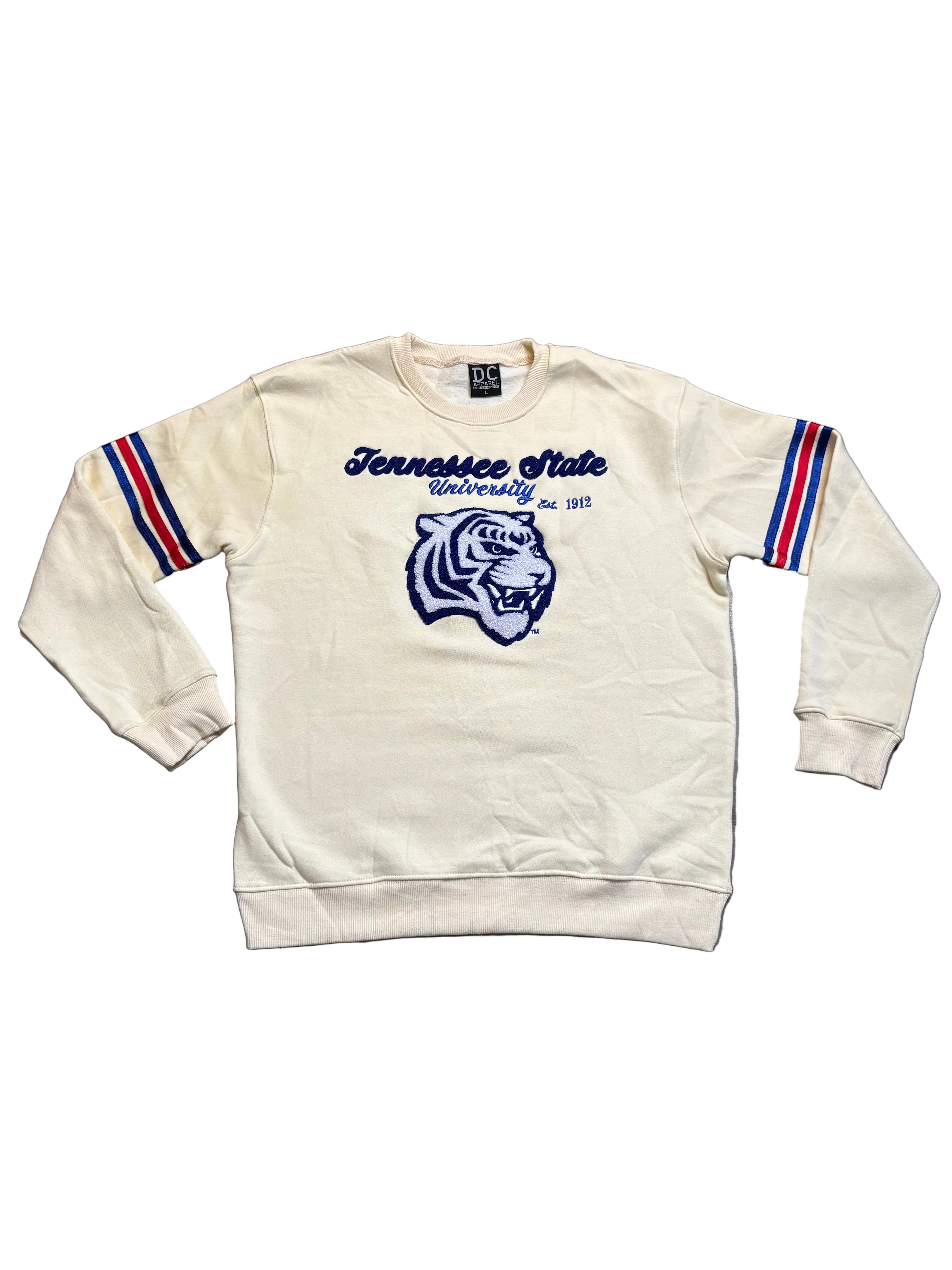 Tennessee State University Tigers Vintage Sweatshirt