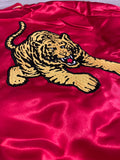 Tuskegee Bomber Jacket