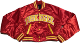 Youth Bomber Jacket: Tuskegee