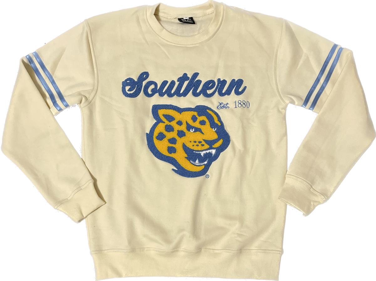 Southern Jaguars Vintage Sweatshirt