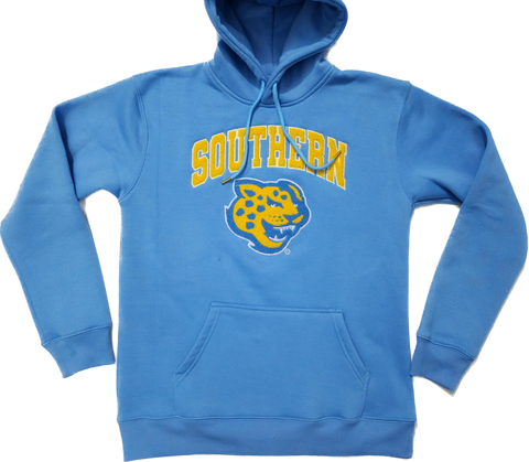 Southern University Chenille Hoodie