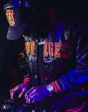 Tuskegee Bomber Jacket