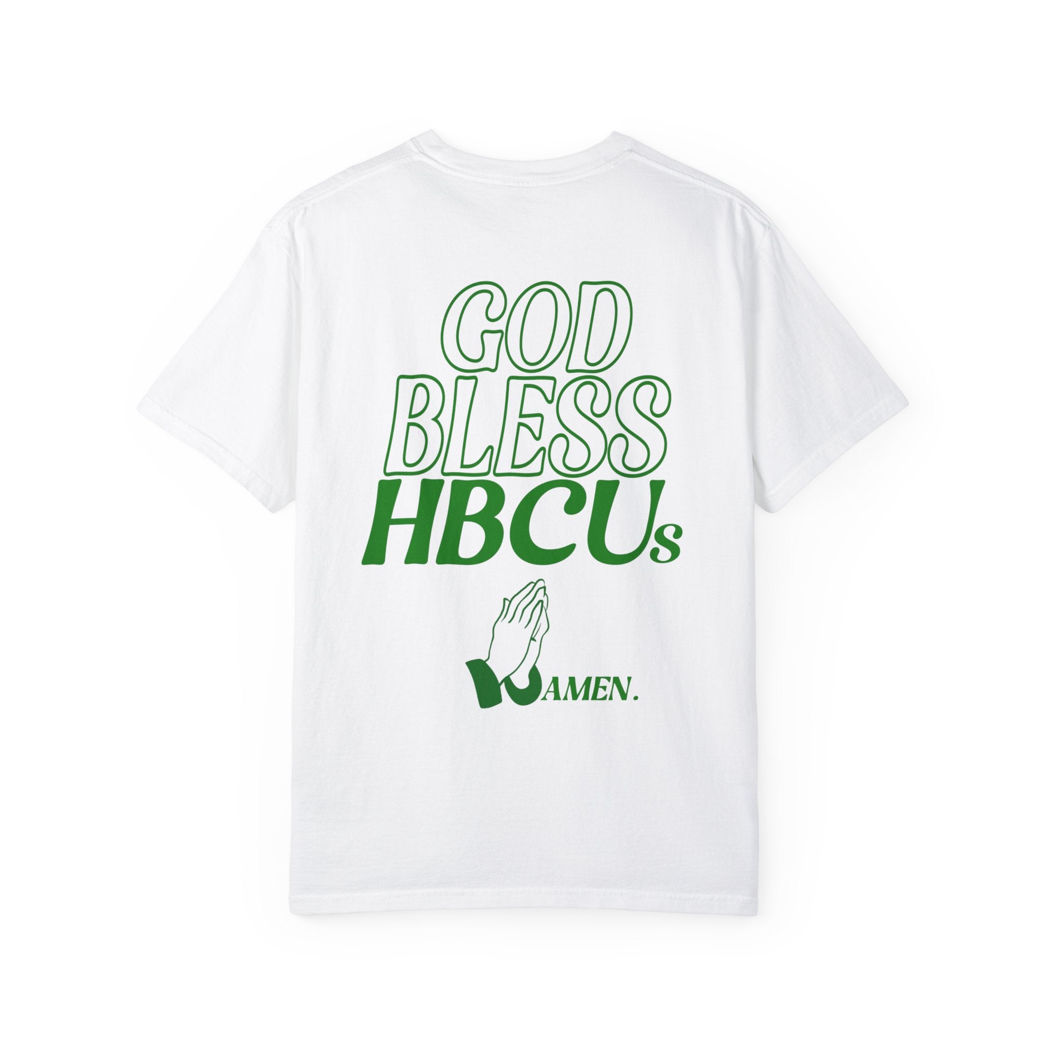 God Bless HBCUs T-Shirt