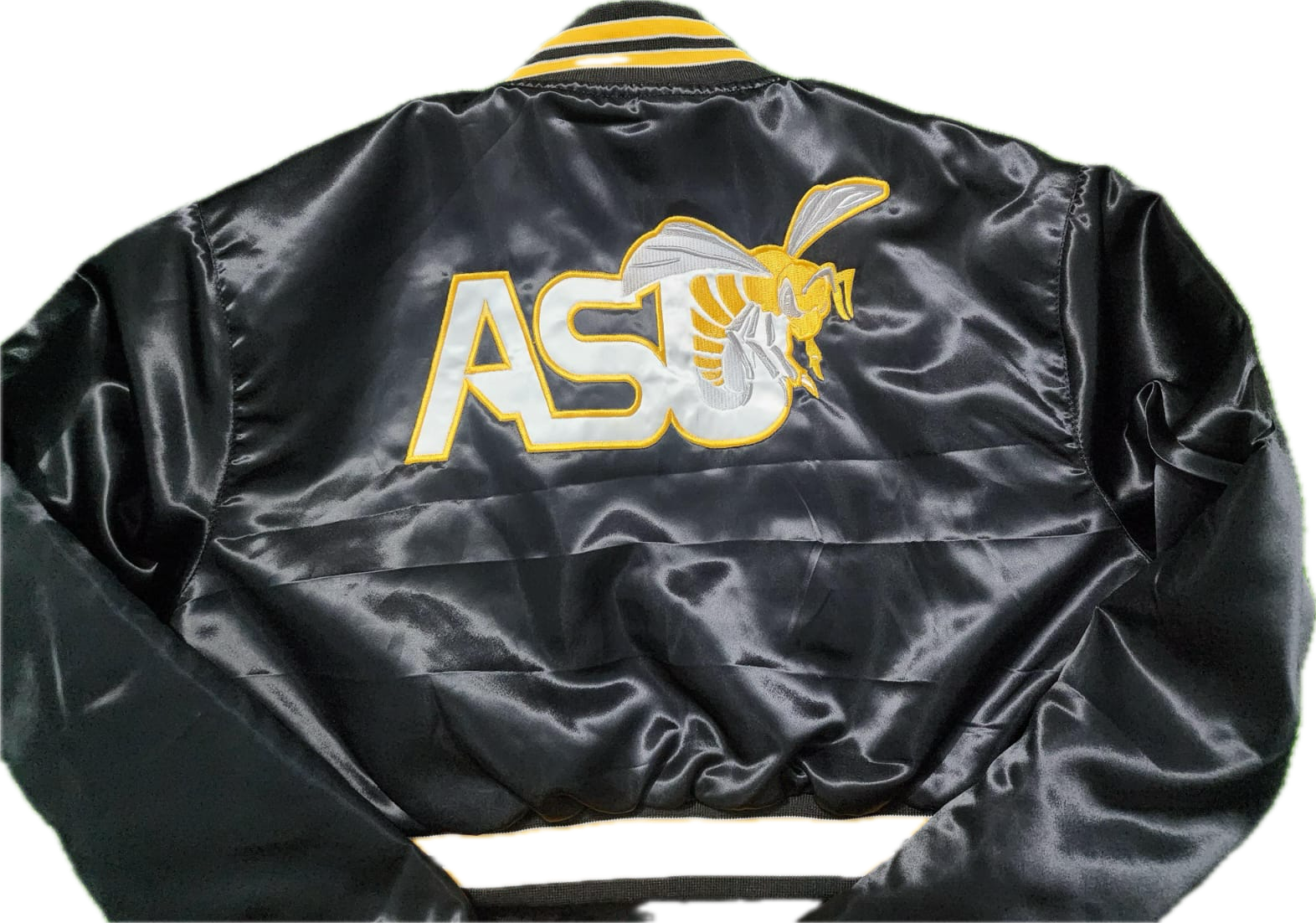 Alabama State Bomber Jacket