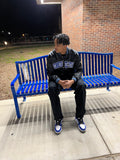Tennessee State Bomber Jacket