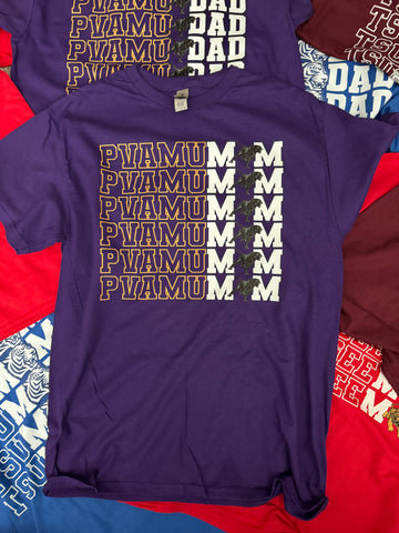PVAMU MOM T-Shirt