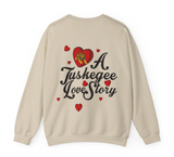 A Tuskegee Love Story Sweatshirt